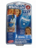 Bielenie zubov WHITE LIGHT
