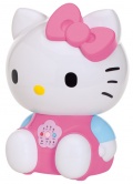 Ultrazvukový zvlhčovač vzduchu pro děti Hello Kitty