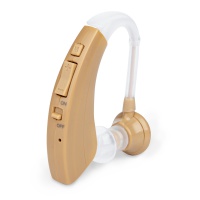 Digitální nabíjecí naslouchátko za ucho ZinBest VHP-1220