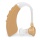 Digitální nabíjecí naslouchátko za ucho ZinBest VHP-1220