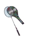 Badmintonová raketa SPARTAN Titanuim Pro